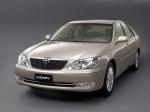 Toyota Camry 2002 года (TW)